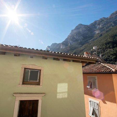 Nido Sui Tetti Di Riva Del Garda - Happy Rentals Exterior photo