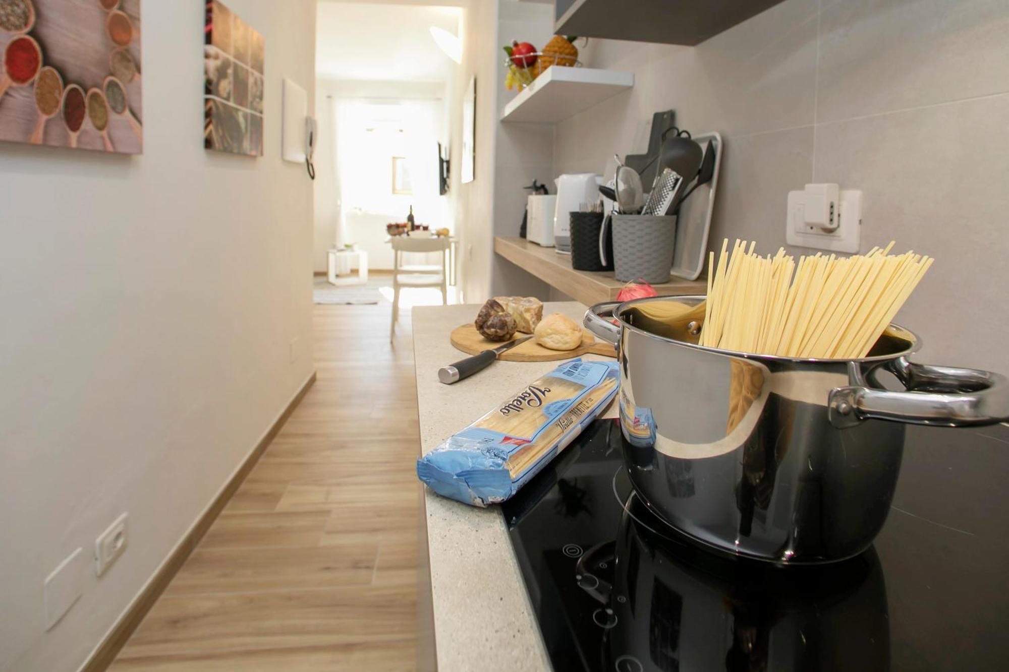 Nido Sui Tetti Di Riva Del Garda - Happy Rentals Exterior photo